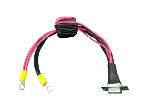 Medical Wire Harness-6