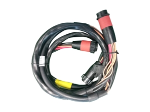 Industrial Wire Harness-1